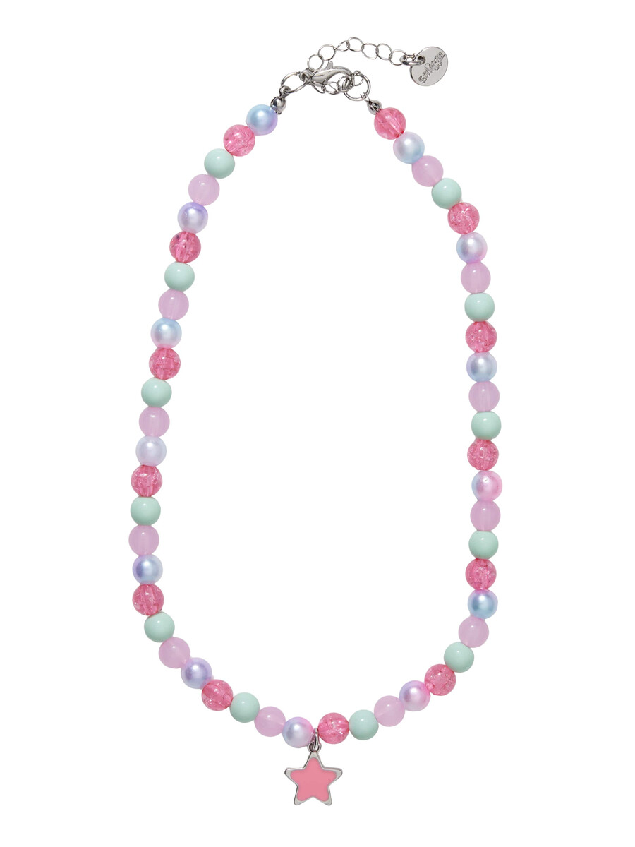 glam necklace