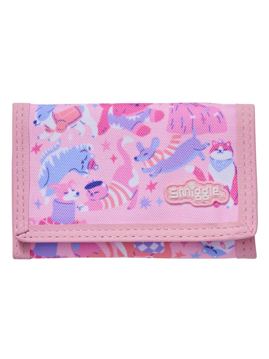 surreal wallet