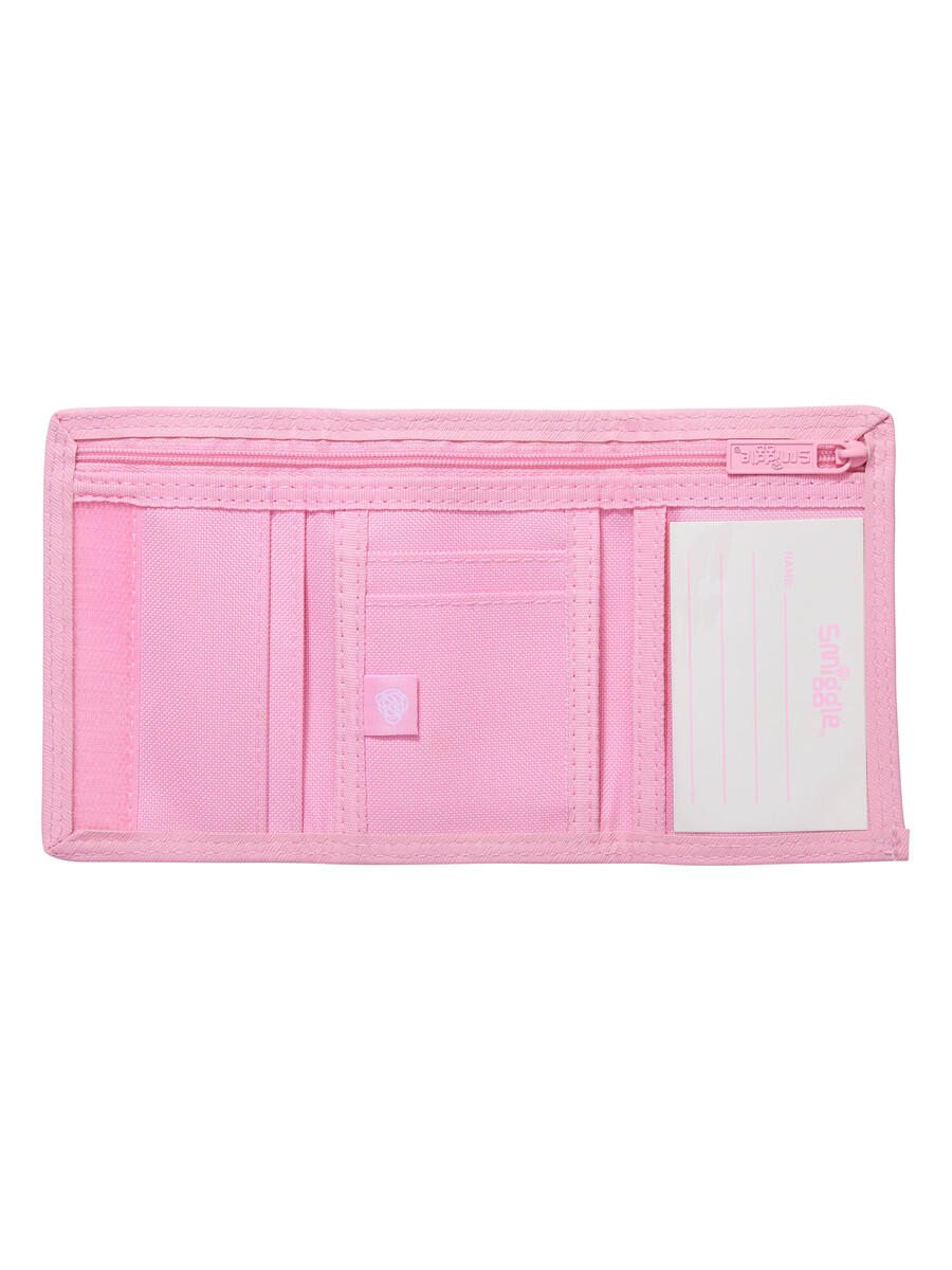 surreal wallet