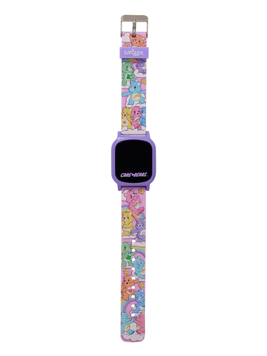 care bears watch