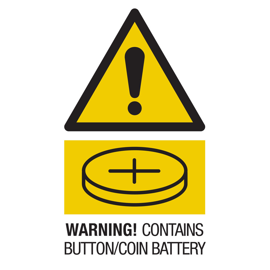 super charge digital watch