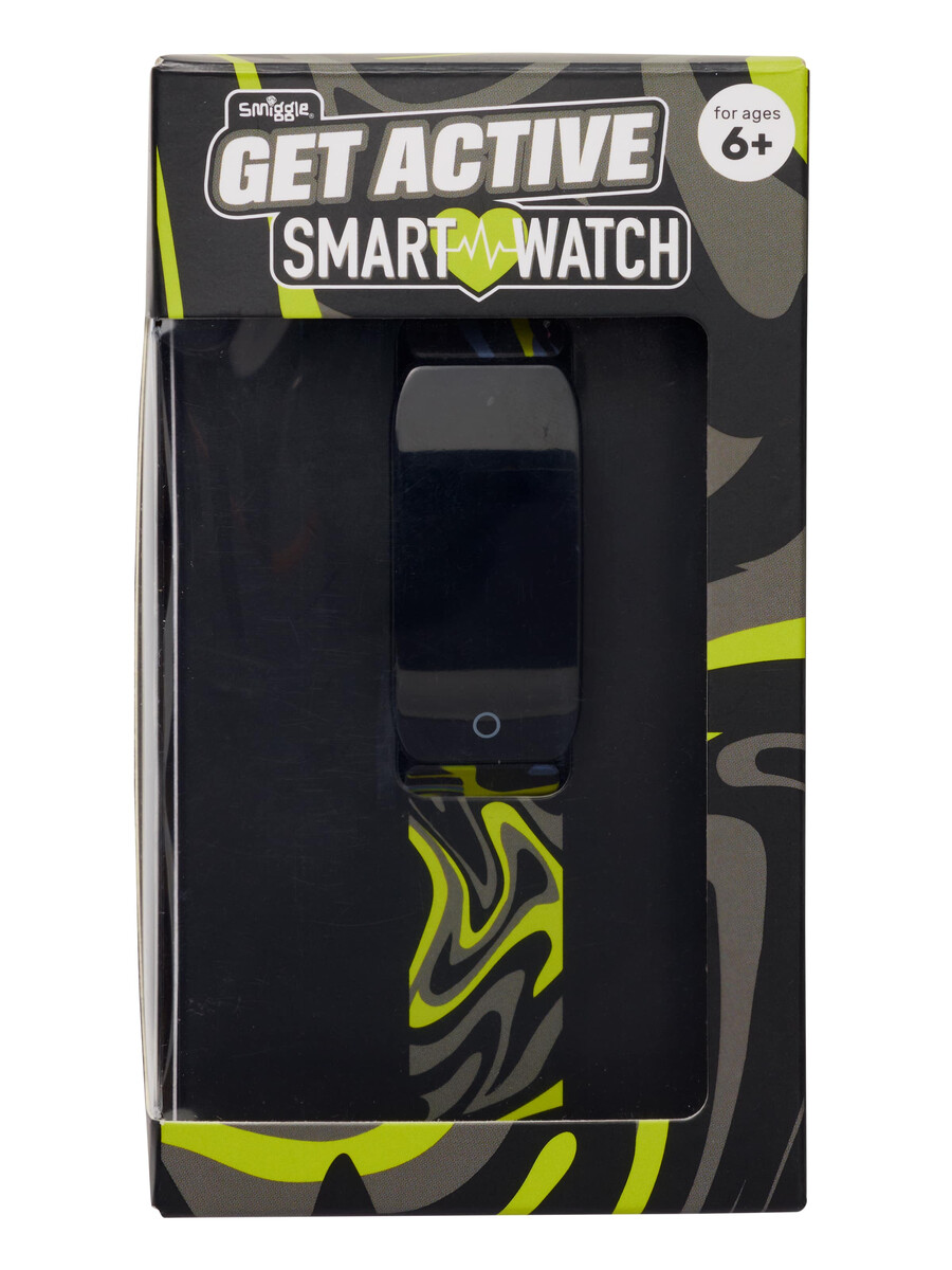 get active smart watch