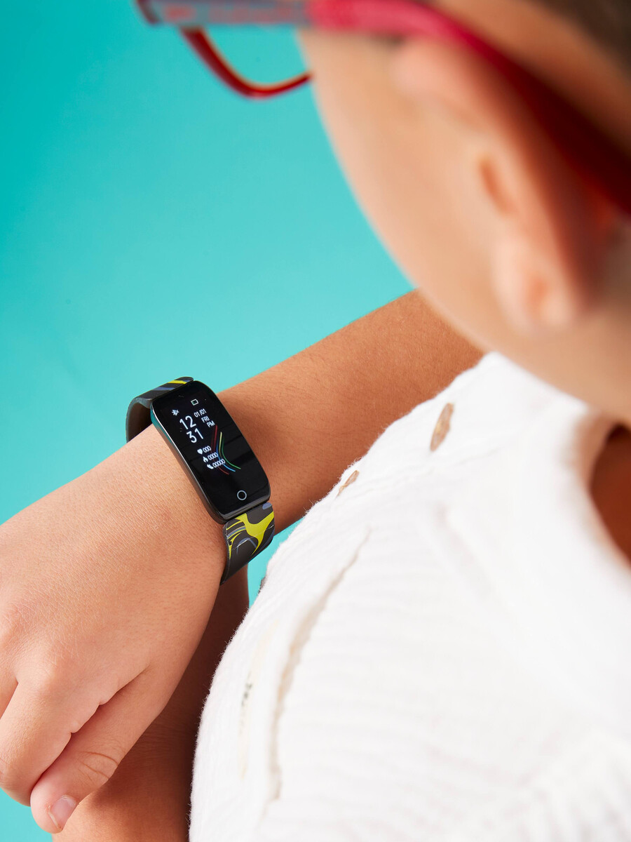 get active smart watch