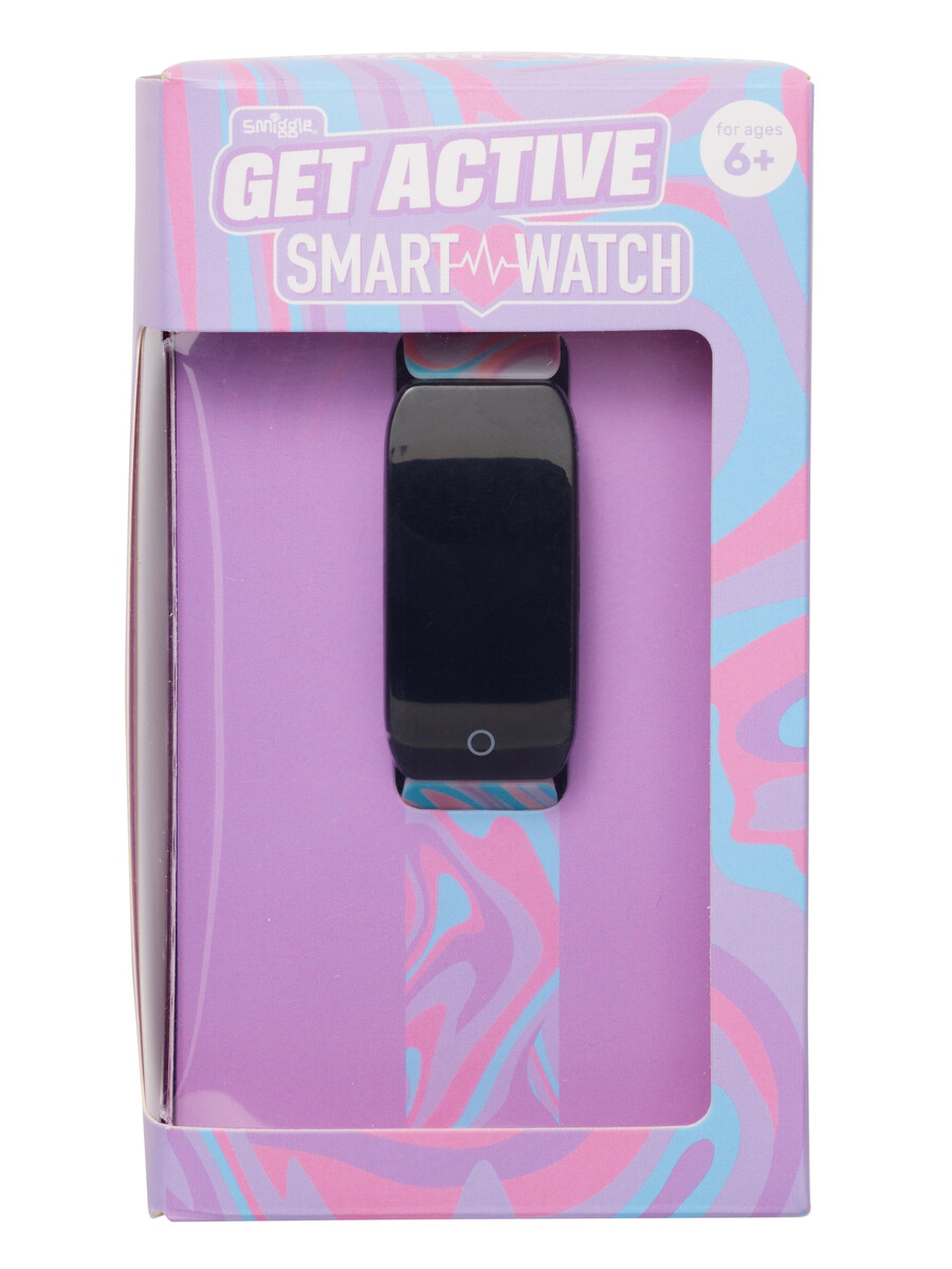 get active smart watch