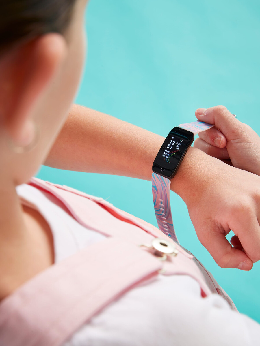 get active smart watch