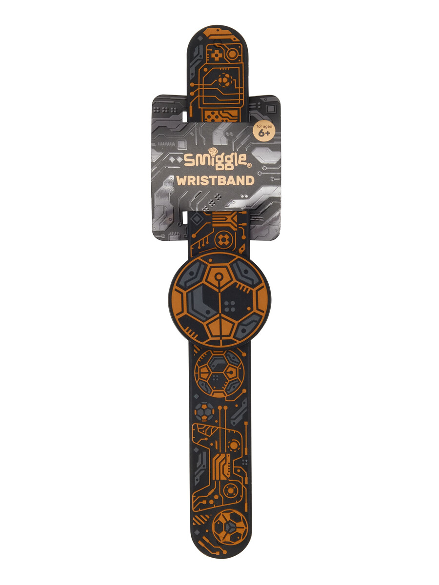 livewire wristband