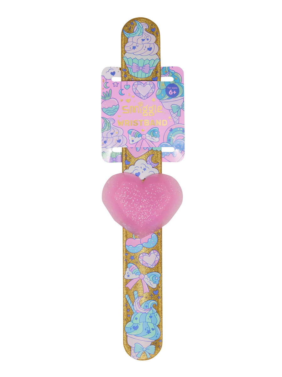 radiant wristband