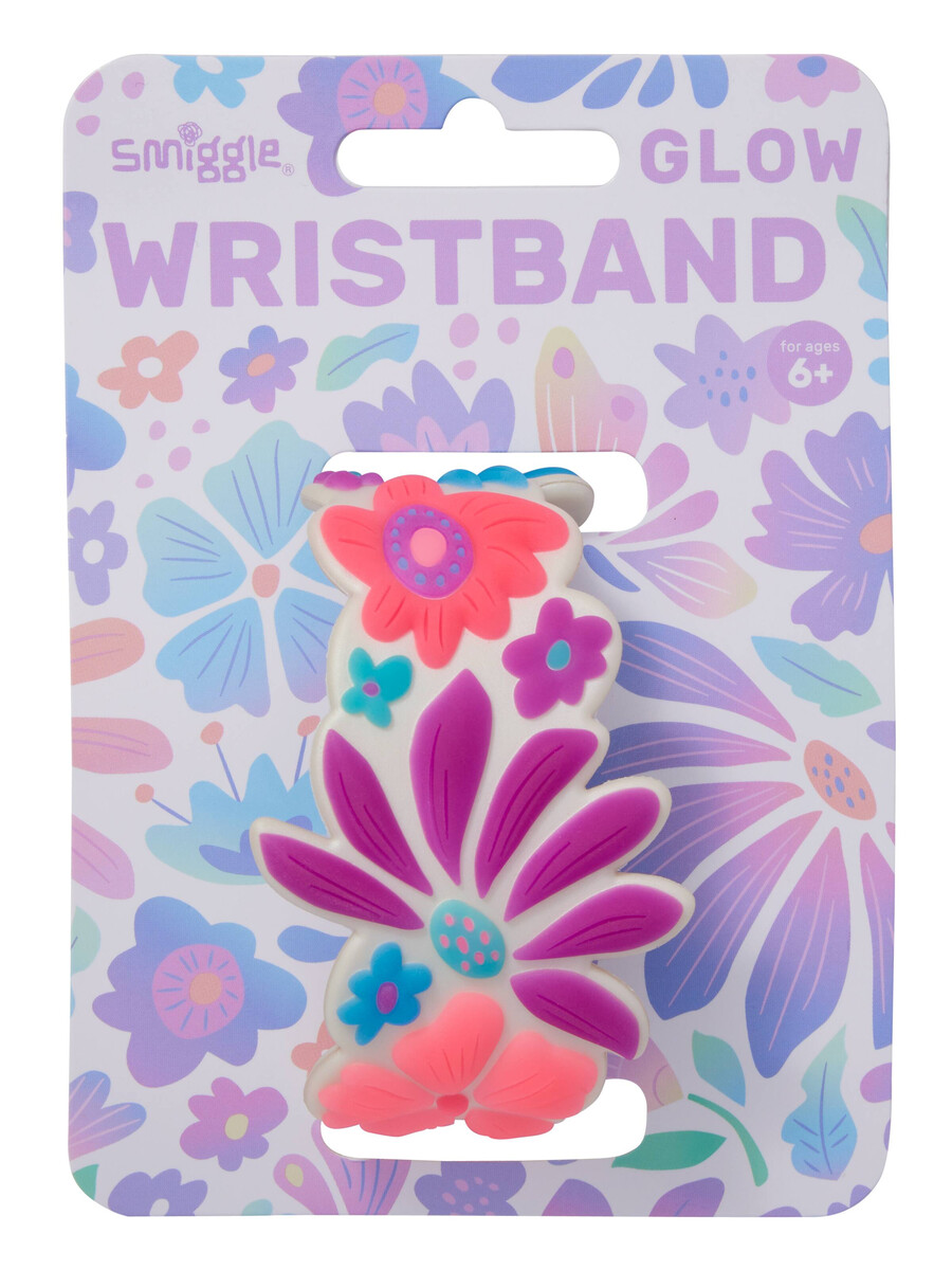bloom wristband